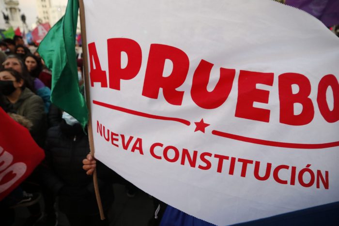 Servel investiga a Apruebo Transformar por infracción a norma electoral tras polémico evento en Valparaíso