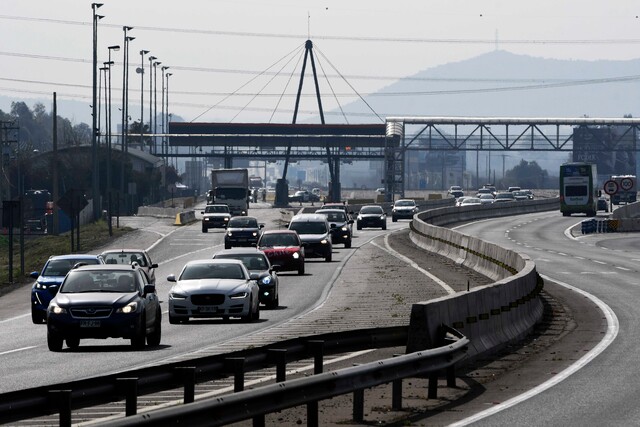 Carabineros confirma 12 fallecidos en carreteras, en balance preliminar de fin de semana largo por Fiestas Patrias