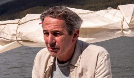 Alfredo Castro será homenajeado en Festival de Cine de Lima