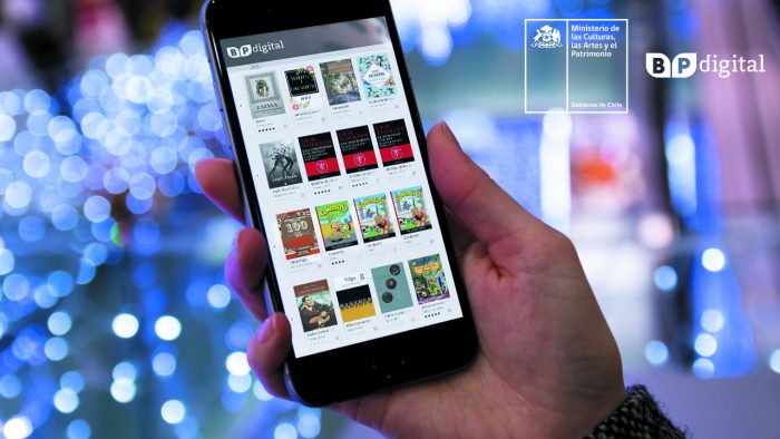 Biblioteca Pública Digital lanza su primer Concurso de Relatos Digitales