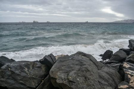 Día Mundial de los Océanos: el inmenso patrimonio azul que Chile debe aprender a conocer y proteger
