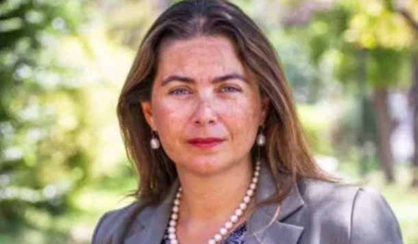Terremoto en el segundo piso de La Moneda: Cae Lucía Dammert de la jefatura de asesores