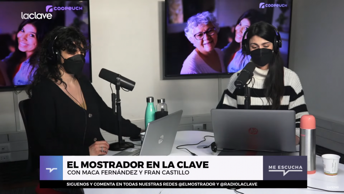 El Mostrador en La Clave: IPOM, cambio de gabinete, renuncia de Felipe Delpin, negociaciones en el Congreso y desafíos en la ciencia