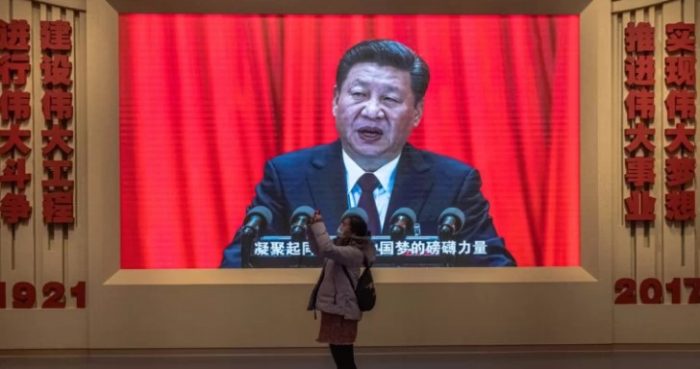 Pekín rechaza informe de la ONU y asegura que son «mentiras fabricadas por fuerzas antichinas»