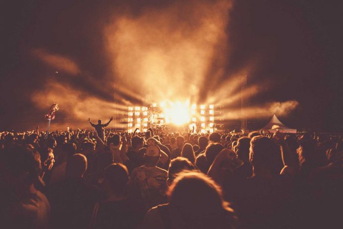 Presentan plataforma ciudadana para difundir a artistas de música popular de todo Chile