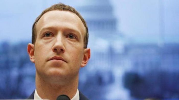 Congresistas de EEUU piden a CEOs de Facebook, Twitter y Tik Tok tomar acciones por campañas de desinformación sobre el plebiscito en Chile