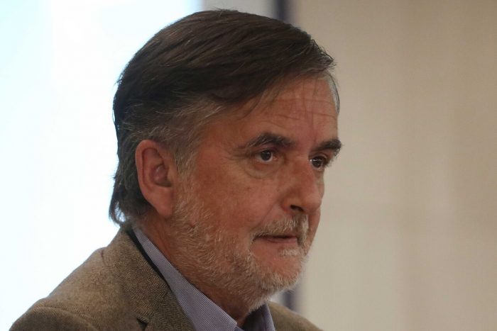 Diputado Francisco Undurraga (Evópoli): «No hay que idealizar ni al mundo de los expertos ni al de los independientes»