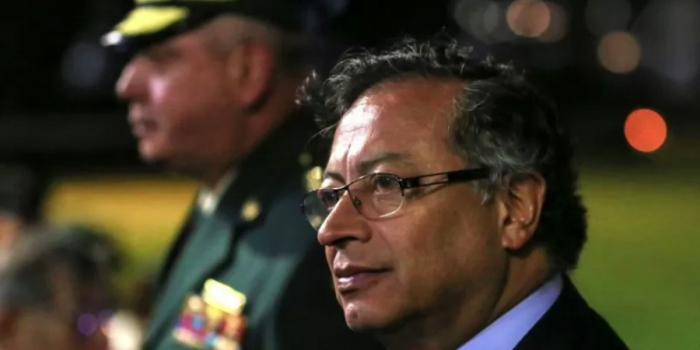 La política de Defensa y Seguridad del nuevo presidente de Colombia, Gustavo Petro, ha sido calificada como «ambiciosa», «audaz» y, para los más críticos, «provocadora»