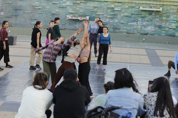 Festival Internacional de Danza Contemporánea (LOFT) convoca a creadores en danza