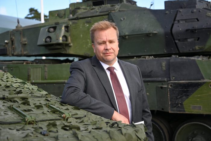 Finlandia indica que la llegada de rusos se ha intensificado tras el anuncio de movilización