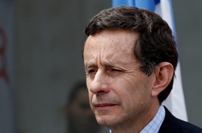 De Gregorio e informe fiscal de Quiroz: pide debate técnico antes de buscar responsables políticos