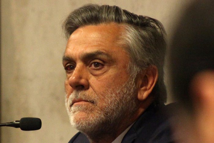 Pablo Longueira reaparece con alabanzas a Amarillos por Chile: dice que «son un aire de renovación» e insta que proceso constituyente espere hasta que sean partido