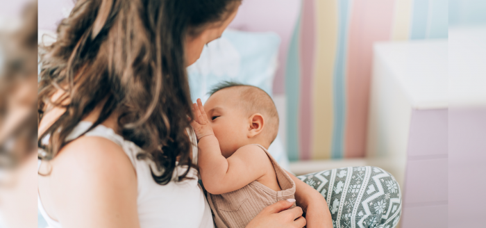 ‘‘Hora de la Lactancia Materna’’: lanzan programa internacional orientado a resolver las dudas más comunes sobre el amamantamiento