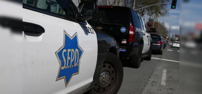 La mujer víctima de violación que demandó a la ciudad de San Francisco porque la policía usó su ADN para arrestarla