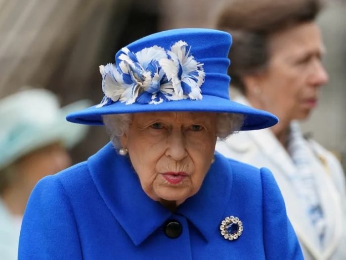 Gobierno lamenta muerte de Reina Isabel II y extiende sus condolencias a Reino Unido
