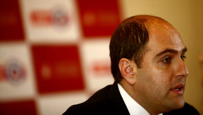 FIFA Gate: Sergio Jadue logra aplazar nuevamente lectura de sentencia en EE.UU. por corrupción