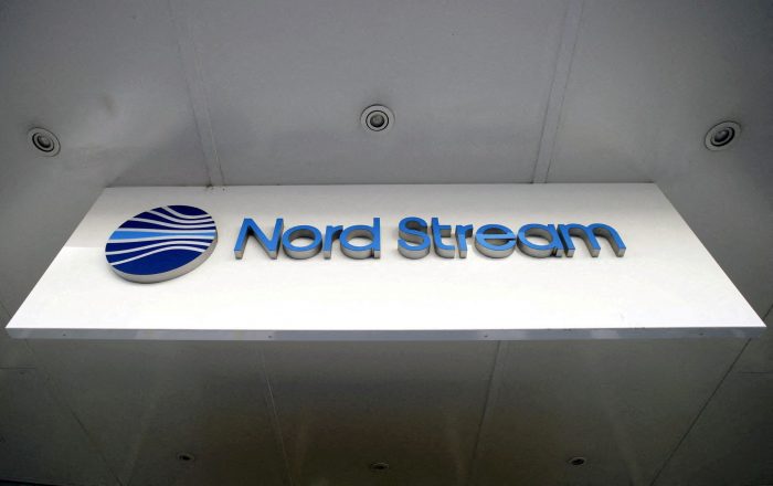 Suecia descubre una cuarta fuga en los gasoductos Nord Stream