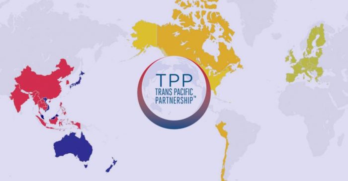 A partir de este martes, entra en vigencia el TPP11: Chile se convierte en el décimo país en ser parte