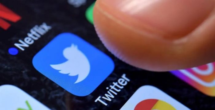 Informe expone accionar de la ultraderecha en Twitter para magnificar resultados del test de droga a Diputados