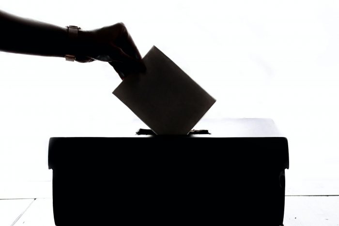 ¿Cómo funciona el voto asistido y qué debes saber para votar este 4 de septiembre?