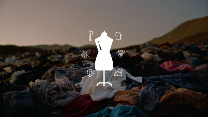 Moda sustentable: la importancia de prolongar la vida útil de la ropa para el medioambiente