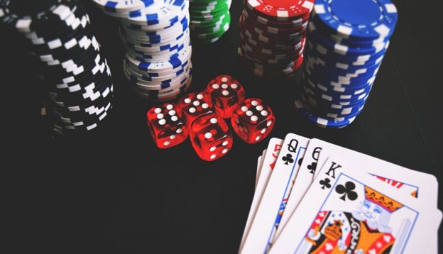 How To Quit mejor casino que acepta halcash españa In 5 Days