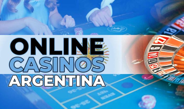 Nunca cambiar Casino Virtual Argentina eventualmente te destruirá