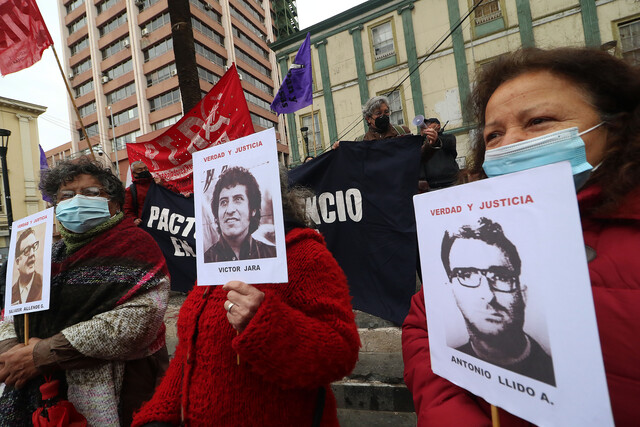 Chile conmemora este domingo los 49 años del Golpe de Estado