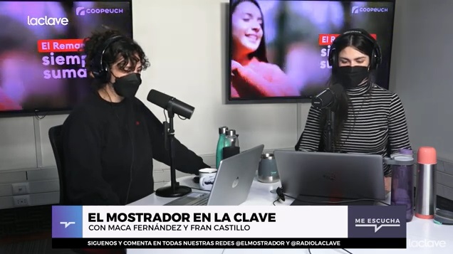 El Mostrador en La Clave: la tensión entre Chile y la Unión Europea, las negociaciones para redactar una nueva Constitución, la prevención del suicidio y la reapertura de las fondas del Parque O’Higgins