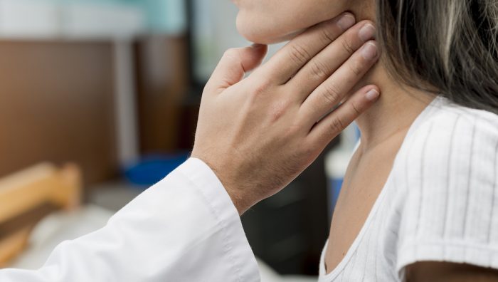 Cáncer de tiroides: El tumor que afecta principalmente a mujeres entre 30 y 50 años