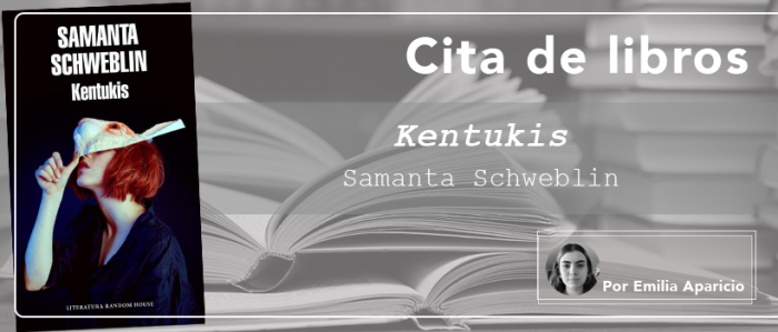 Cita de libros|»Kentukis», una novela brillante sobre las relaciones humanas y la tecnología
