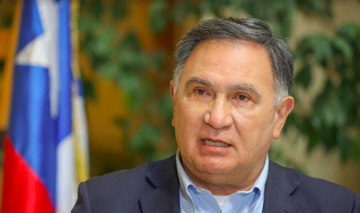 Diputado Mellado (RN) llama al Presidente Boric a visitar La Araucanía: «Necesitamos a un jefe de Estado»