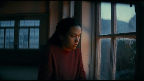 “Blanquita”: película inspirada en el Caso Spiniak es premiada por mejor guión en Venecia