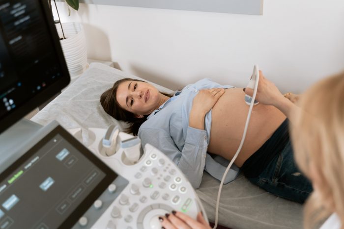 [Autocuidado] Los cuatro controles clave durante el embarazo y cuándo se deben realizar