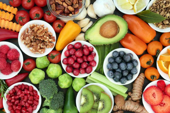 Cómo organizar y conservar de la mejor manera frutas, verduras y otros alimentos 