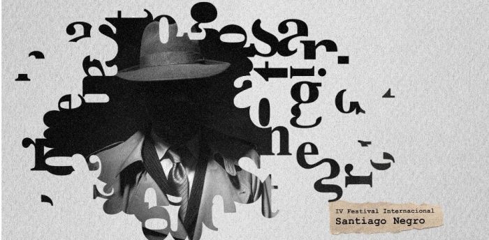 IV Festival Santiago Negro 2022