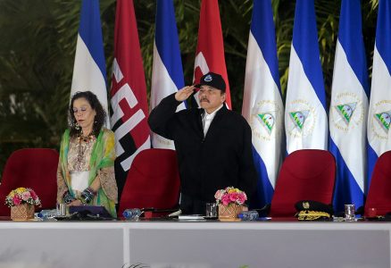 Informe denuncia práctica sistemática de desapariciones forzadas en Nicaragua desde 2018