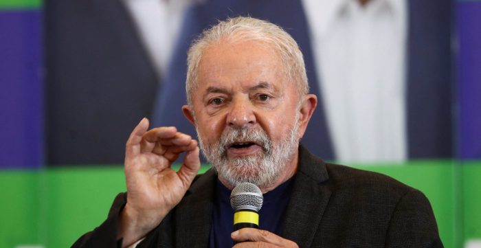 Lula afirma que está en contra del aborto y que «quien tiene que decidir es la mujer»