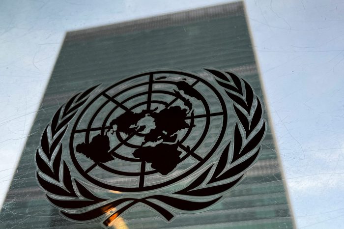 ONU considera responsable a Rusia de «gran mayoría» de violaciones a los DD.HH. en Ucrania