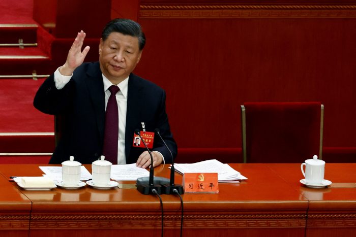 Ya terminó el Congreso del PCCh, Presidente, y ahora, ¿qué haremos con China?