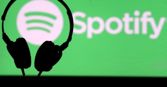 Spotify supera previsiones de ingresos sin embargo se mantiene lento el crecimiento de publicidad