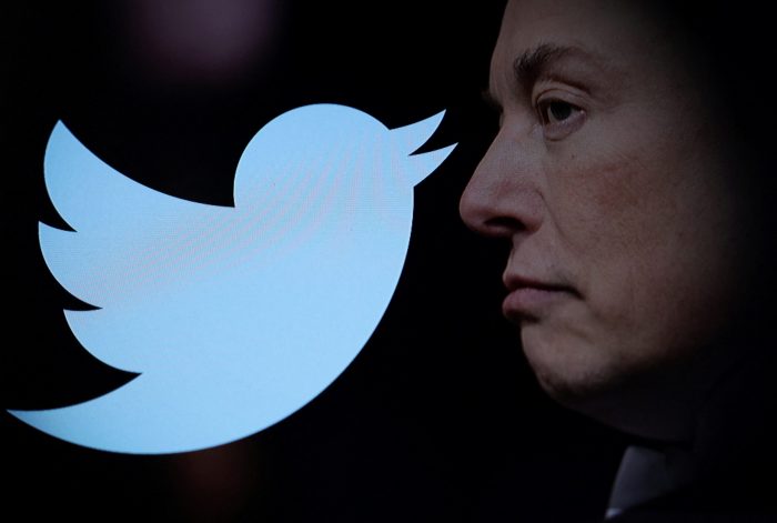 Elon Musk comienza con despidos en Twitter: «El pájaro está liberado», escribió en su cuenta