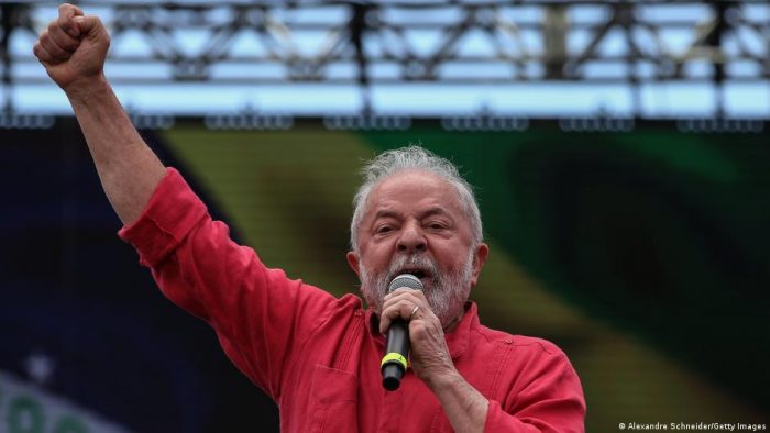 Final de hípica: Lula Da Silva gana las elecciones presidenciales de Brasil con casi 2 millones de votos de ventaja por sobre Bolsonaro