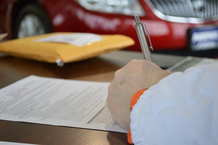 Expertos entregan consideraciones ante la contratación de seguros para autos usados