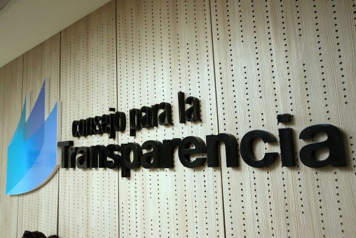 Consejo para la Transparencia en punto muerto por falta de integrantes