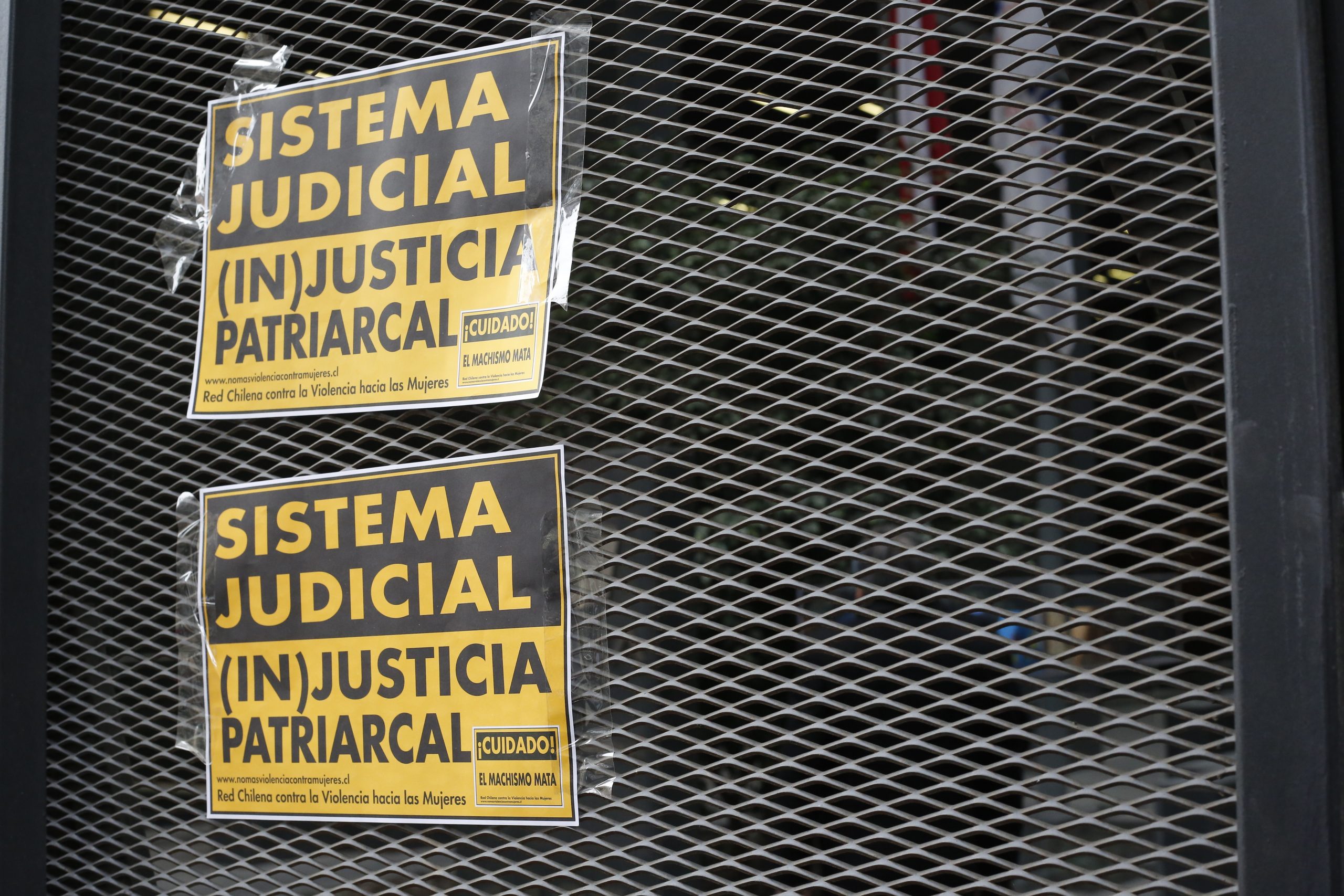 Gobierno revisará reformas al Código Penal para incorporar la perspectiva de género
