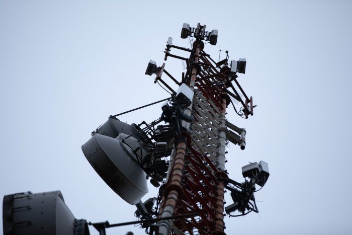 Empresa de telecomunicaciones supera el millón de clientes con 5G