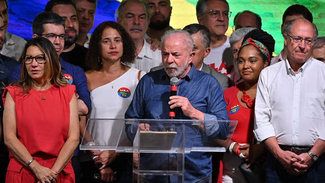 El desafío de Lula: volver a su lugar el «cerco de la democracia» que corrió Bolsonaro