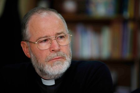 Procesan al exobispo de Magallanes Bernardo Bastres y a jefes policiales por encubrimiento en la desaparición de Ricardo Harex