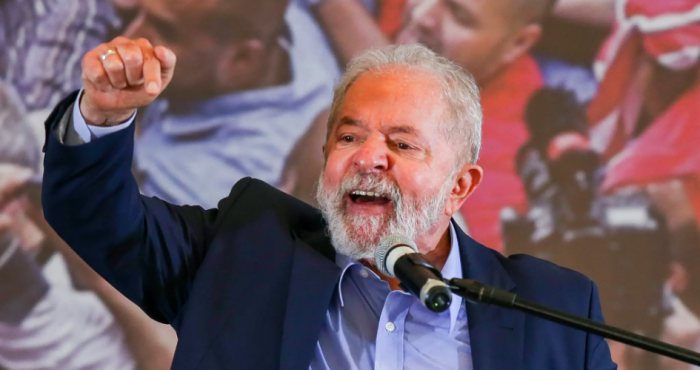 Todo se define en segunda vuelta en Brasil: Lula se impone a Bolsonaro con más de 5 millones de votos de diferencia